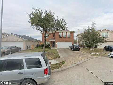 Bonnetbriar, SUGAR LAND, TX 77498