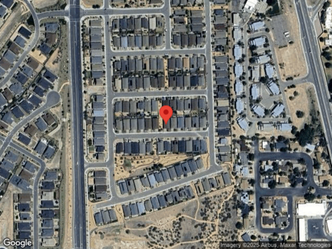 Warbler, PRESCOTT, AZ 86305