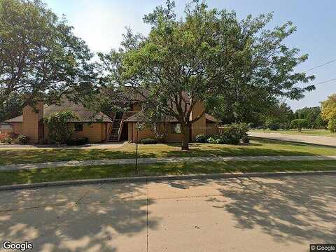 18Th, OSHKOSH, WI 54902