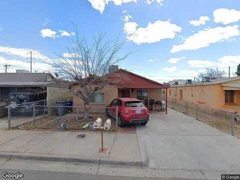 Elvira, EL PASO, TX 79922