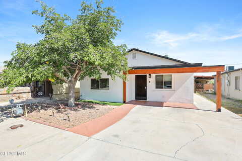 Elvira, EL PASO, TX 79922