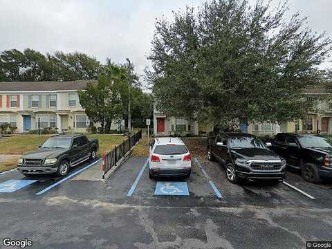 Embassy Park, DADE CITY, FL 33525