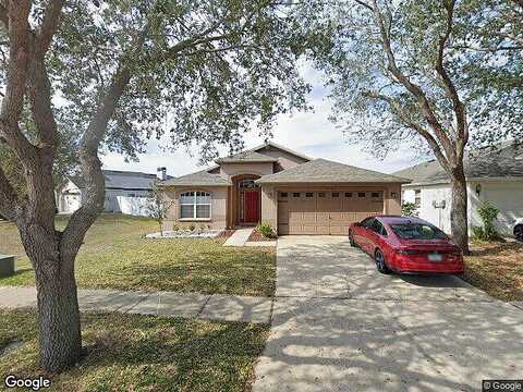 Majestic Pine, RIVERVIEW, FL 33579