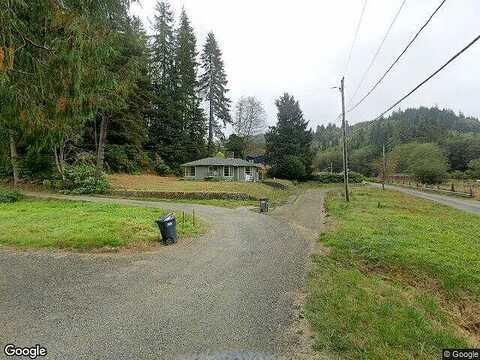 Bear Gulch, ABERDEEN, WA 98520