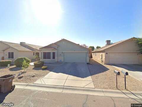 Vernoa, SAN TAN VALLEY, AZ 85140