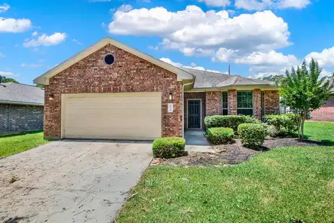 Raintree, MONTGOMERY, TX 77356