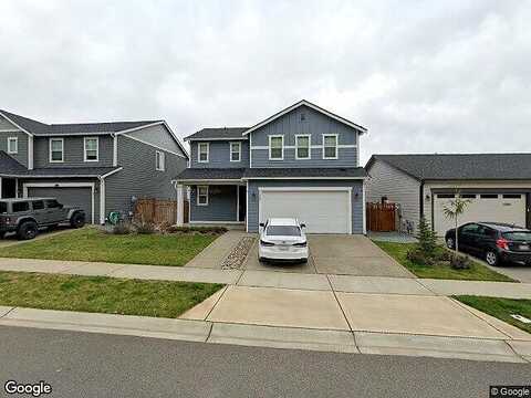 Edmunds, BONNEY LAKE, WA 98391