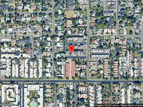 Sierra Vista, PHOENIX, AZ 85014