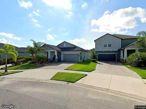 Wildflower Meadow, RIVERVIEW, FL 33579