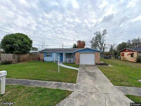 Gerard, HOLIDAY, FL 34690