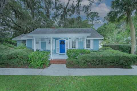 Atlantic, FERNANDINA BEACH, FL 32034