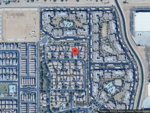 Thompson, CHANDLER, AZ 85286