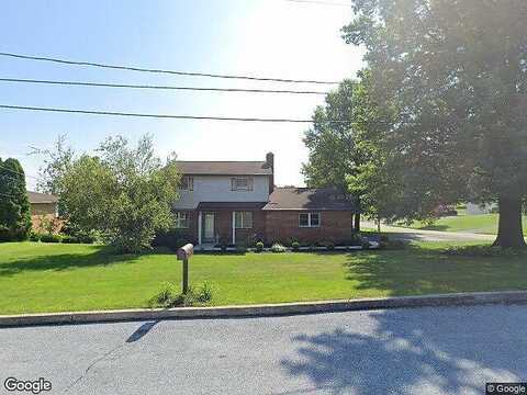 Kelley, HARRISBURG, PA 17113