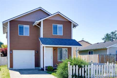 44Th, SEAVIEW, WA 98644