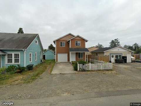 44Th, SEAVIEW, WA 98644