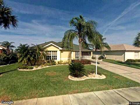 Caloosa Lake, SUN CITY CENTER, FL 33573