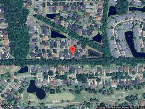 Highland Glen, JACKSONVILLE, FL 32224