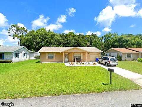 Wildwood, EDGEWATER, FL 32132