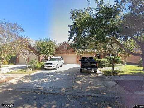 Royal Troon, CIBOLO, TX 78108