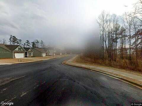 Betty Jo, DAWSONVILLE, GA 30534