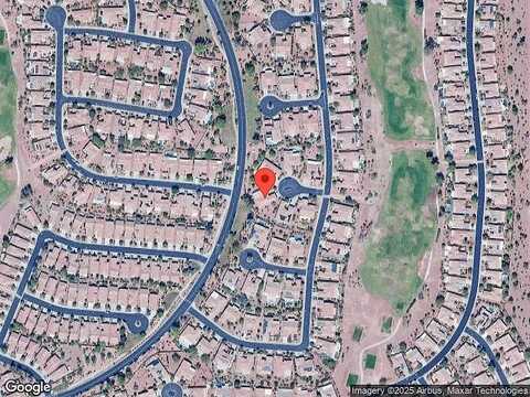 Rincon, SUN CITY WEST, AZ 85375