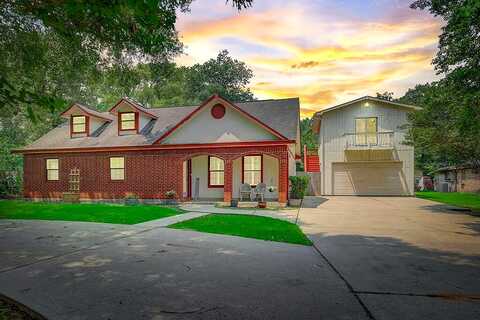 Woodcreek, WILLIS, TX 77318