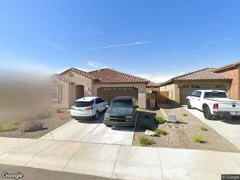 Soloman, GOLD CANYON, AZ 85118