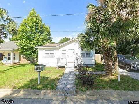 C, PENSACOLA, FL 32501