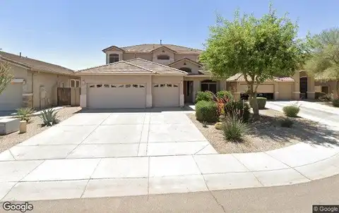 Deoni, SAN TAN VALLEY, AZ 85143