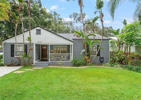 Broad, TAMPA, FL 33604
