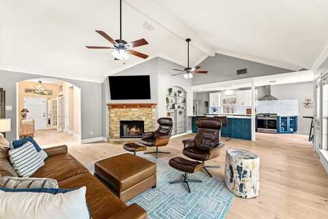 Fenway, PFLUGERVILLE, TX 78660