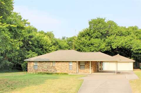 State, DECATUR, TX 76234