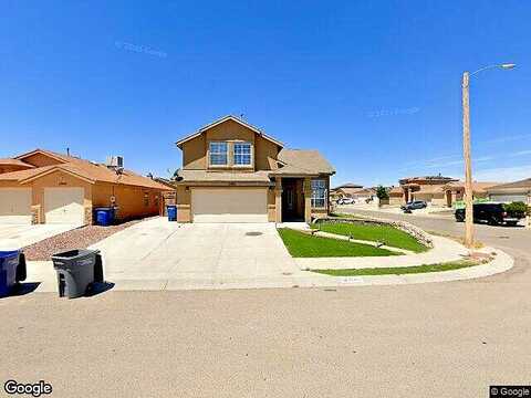 Mesquite Lake, EL PASO, TX 79934