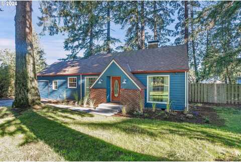 Foster, PORTLAND, OR 97266