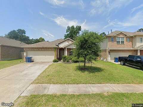 Meadow Mill, CONROE, TX 77384