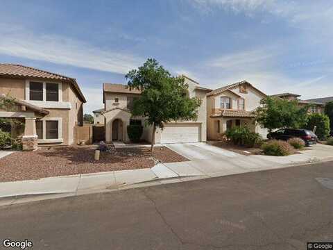 Foothill, SUN CITY, AZ 85373