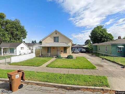 Rich, SPOKANE, WA 99207