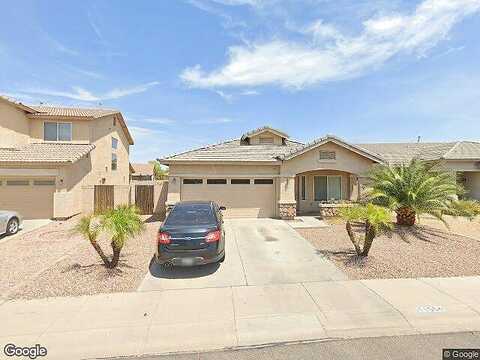 Harrison, AVONDALE, AZ 85323