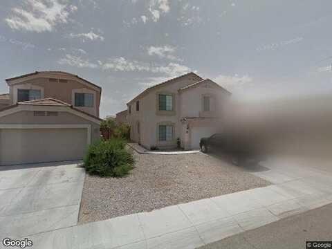 Madisen Ellise, SURPRISE, AZ 85378