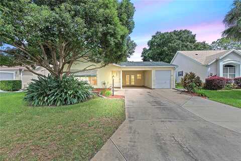 Del Toro, LADY LAKE, FL 32159