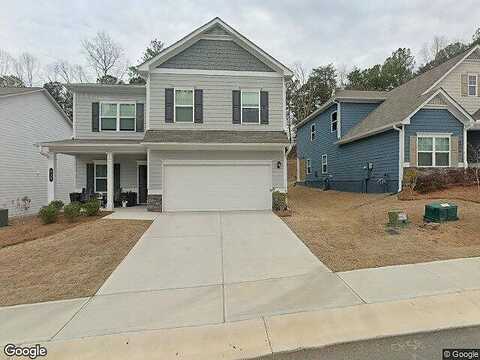 Worley, JASPER, GA 30143
