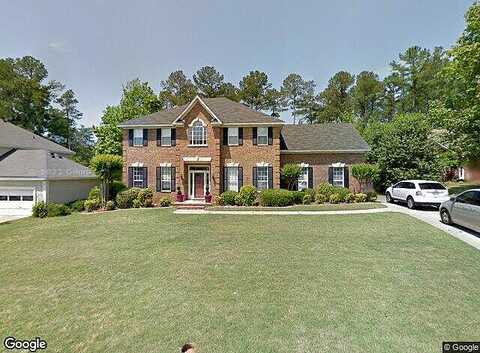 Village, EVANS, GA 30809