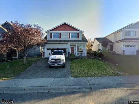 187Th, PUYALLUP, WA 98374