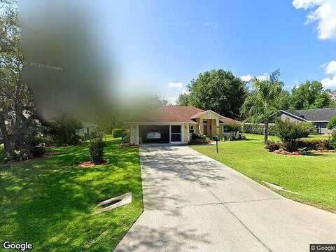 Chance, INVERNESS, FL 34453