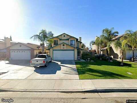 Eubanks, BAKERSFIELD, CA 93307