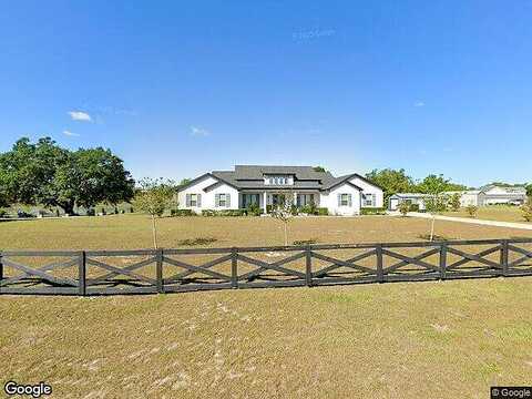 Lake Montgomery, CLERMONT, FL 34715