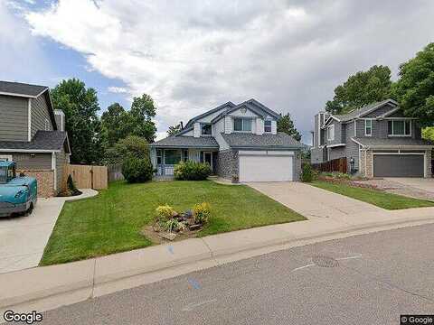 Caley, LITTLETON, CO 80127