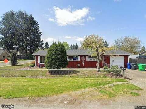 Garrison, OLYMPIA, WA 98506