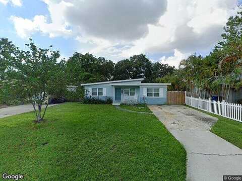 Pershing, SAINT PETERSBURG, FL 33702