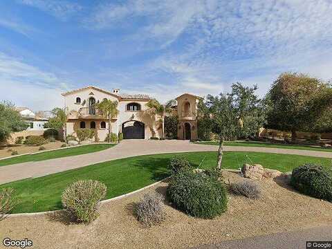 Turquoise, SCOTTSDALE, AZ 85259